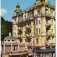 F 34931 - Mariánské Lázně4