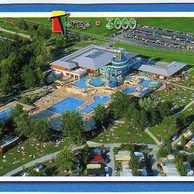 Moravské Toplice - 44396