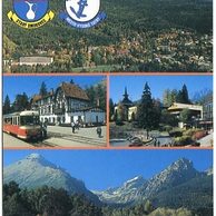 Vysoké Tatry - 39987