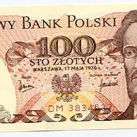 bankovky/Polsko - 375