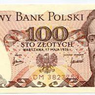 bankovky/Polsko - 374