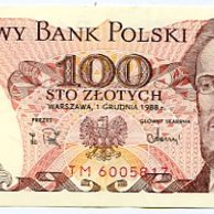 bankovky/Polsko - 377
