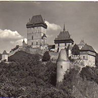 E 37987 - Karlštejn 