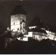 E 37972 - Karlštejn 
