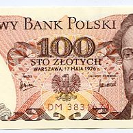 bankovky/Polsko - 378
