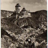 E 37976 - Karlštejn 