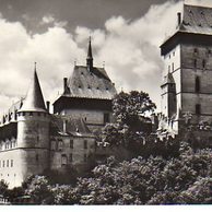 E 37982 - Karlštejn 