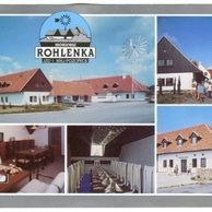 F 40986 - Rohlenka