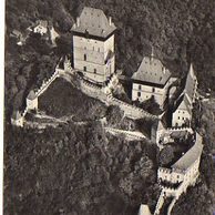 E 37977 - Karlštejn 
