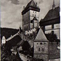 E 37980 - Karlštejn 