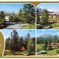Vysoké Tatry - 39976