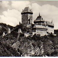 E 37978 - Karlštejn 