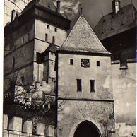 E 37979 - Karlštejn 