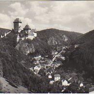 E 37986 - Karlštejn 