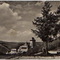 E 37984 - Karlštejn 