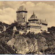 E 37985 - Karlštejn 