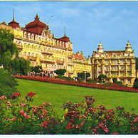 F 34959 - Mariánské Lázně4