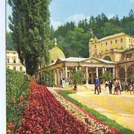 F 34961 - Mariánské Lázně4