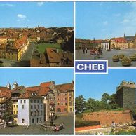 F 34965 - Cheb