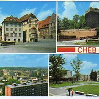 F 34968 - Cheb