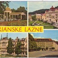 F 34982 - Mariánské Lázně4