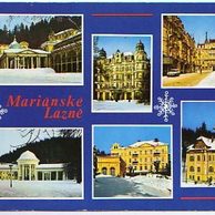 F 34985 - Mariánské Lázně5