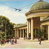 F 34981 - Mariánské Lázně4
