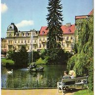 F 34984 - Mariánské Lázně5