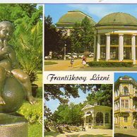 F 34988 - Františkovy lázně2 