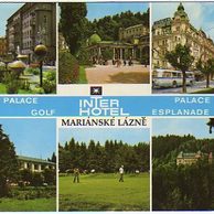 F 34991 - Mariánské Lázně5