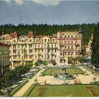 F 34986 - Mariánské Lázně5