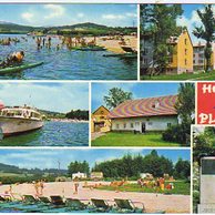 F 34990 - Horní Planá