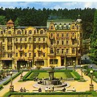 F 34997 - Mariánské Lázně5