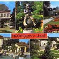 F 34993 - Františkovy lázně2 
