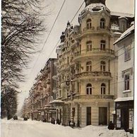 F 35002 - Mariánské Lázně5