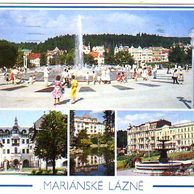 F 35005 - Mariánské Lázně5