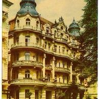 F 35013 - Mariánské Lázně5