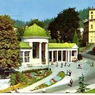 F 35033 - Mariánské Lázně5