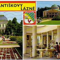 F 35040 - Františkovy lázně2 