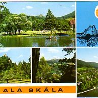 F 35052 - Malá Skála