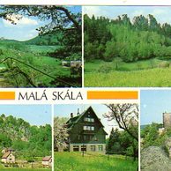 F 35053 - Malá Skála