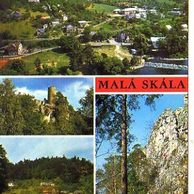 F 35051 - Malá Skála