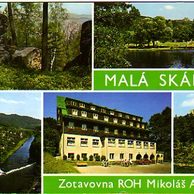 F 35054 - Malá Skála