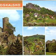 F 35050 - Malá Skála