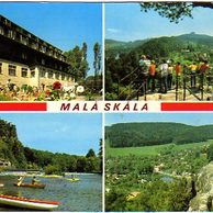 F 35058 - Malá Skála