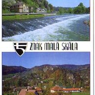 F 35060 - Malá Skála