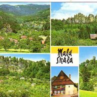 F 35055 - Malá Skála