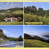 F 35057 - Malá Skála