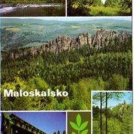 F 35062 - Malá Skála