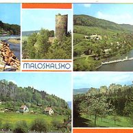 F 35061 - Malá Skála